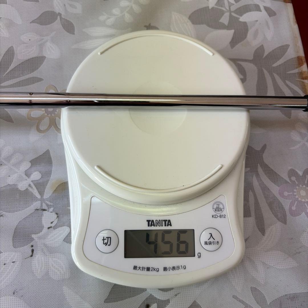 ミルドグラインド4 50.09 56.08 2本セット