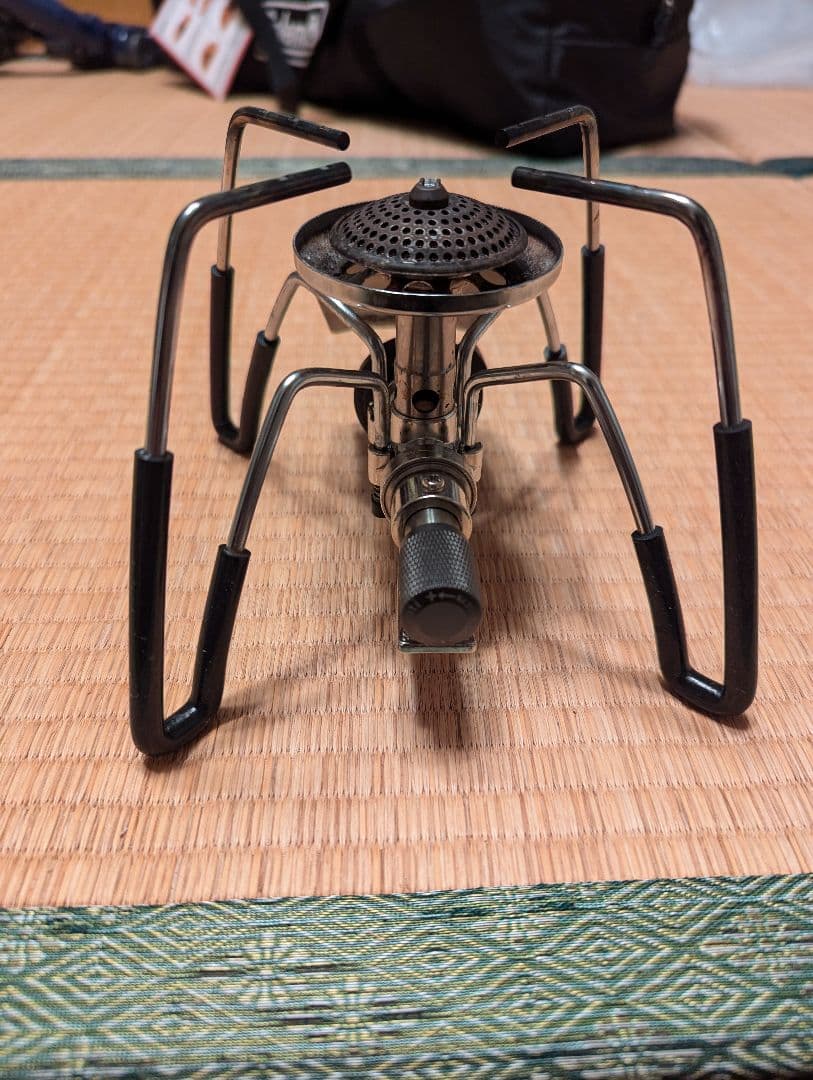 まとめ買い　WAQ バーナーミニテーブル