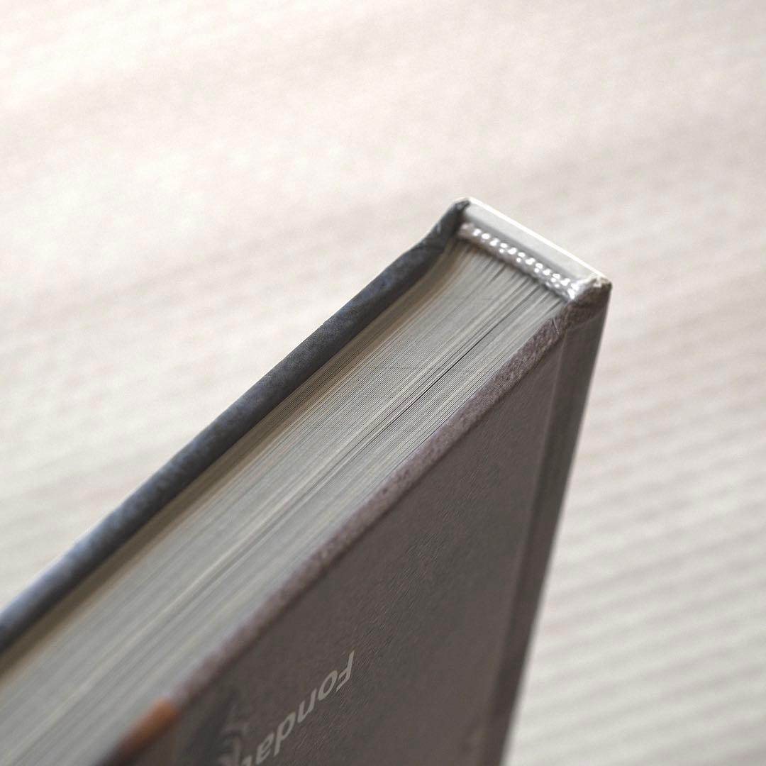 Raymond Depardon / 7×3 写真集