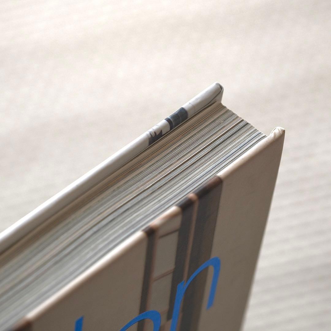 Raymond Depardon / 7×3 写真集