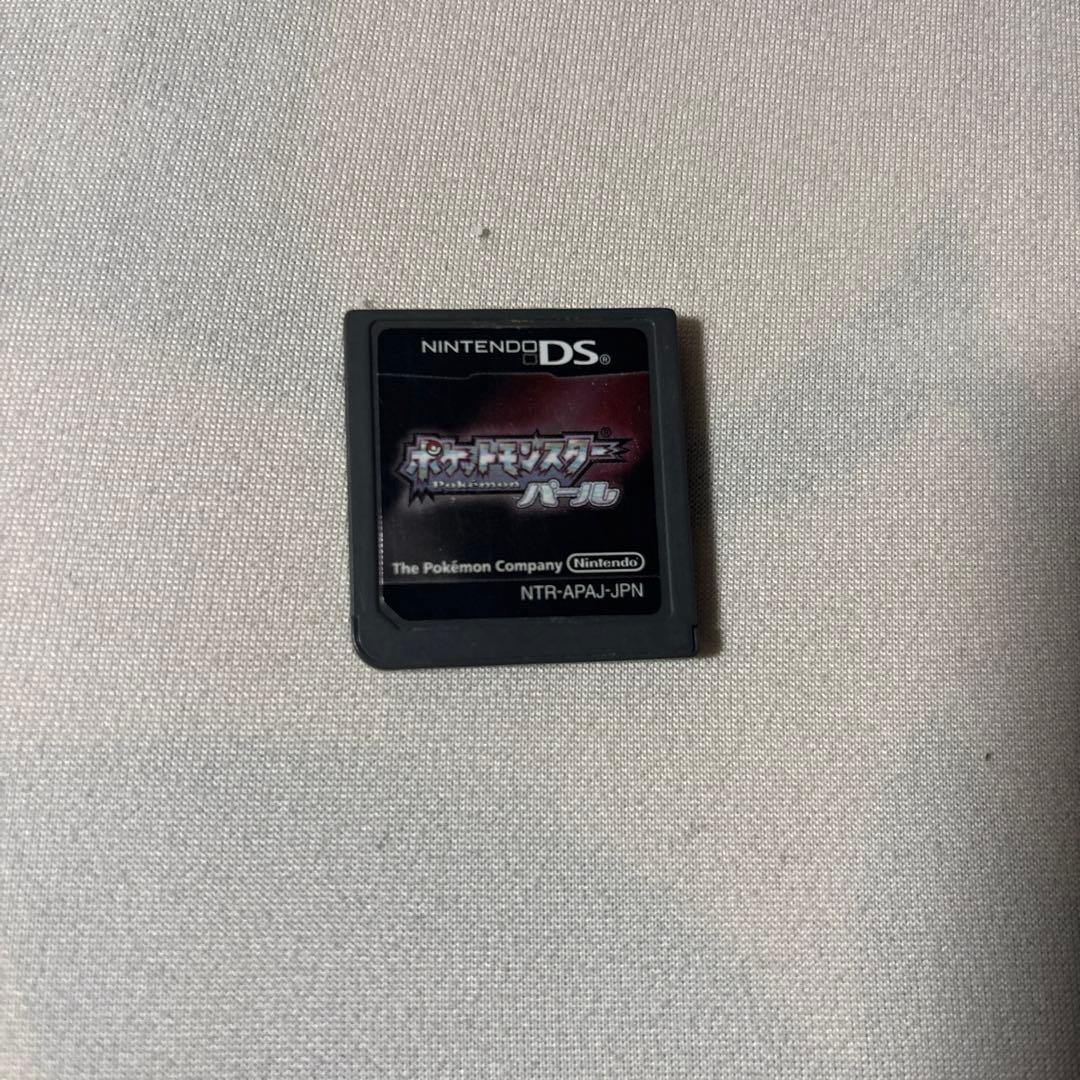 ポケモンレトロゲーム　5点セット