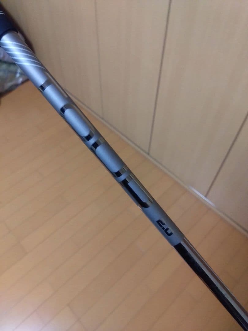 G440 MAX フェアウェイウッド　9W