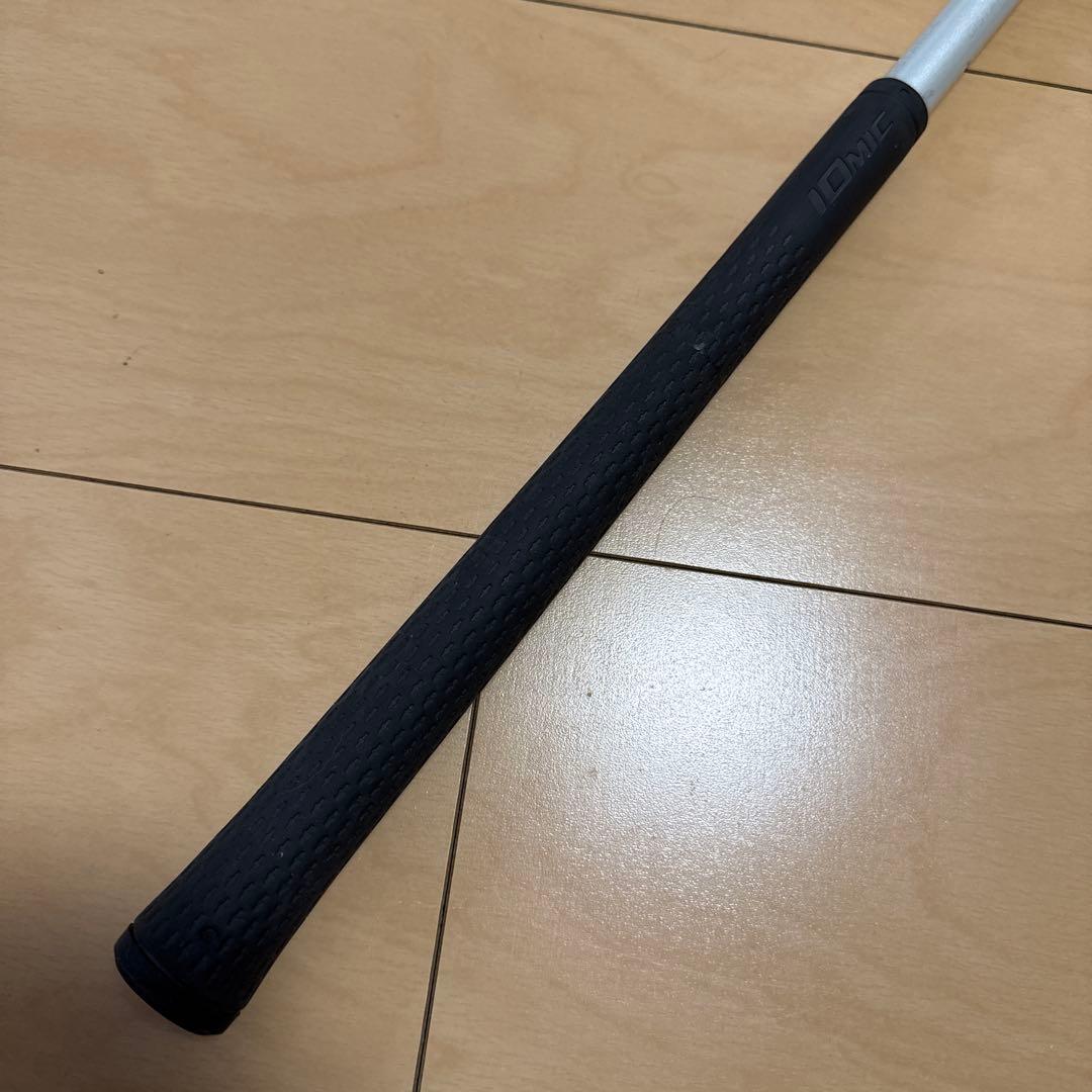 TOUR AD TP 6S 1W用　pingスリーブ