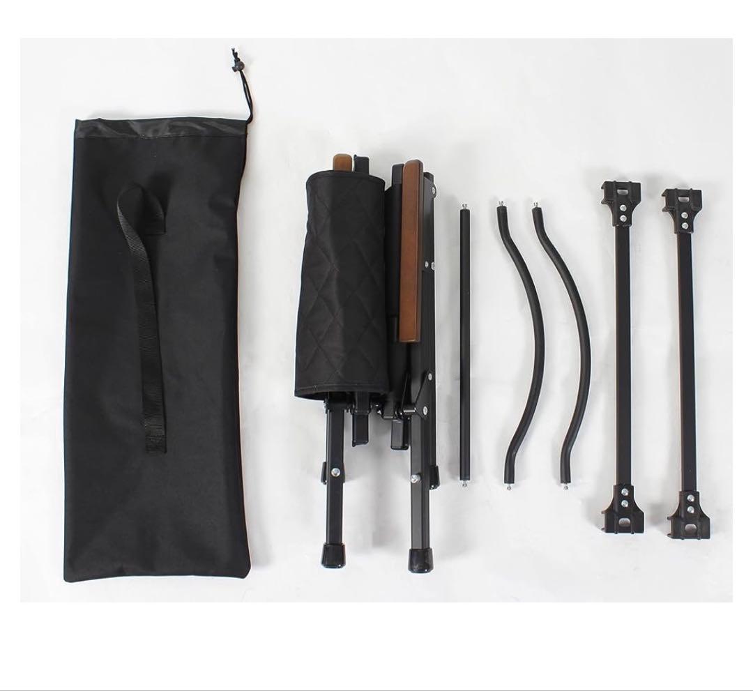 KAKURI 難燃キルトチェア　　　　　　　　　　⭐︎３脚セット⭐︎