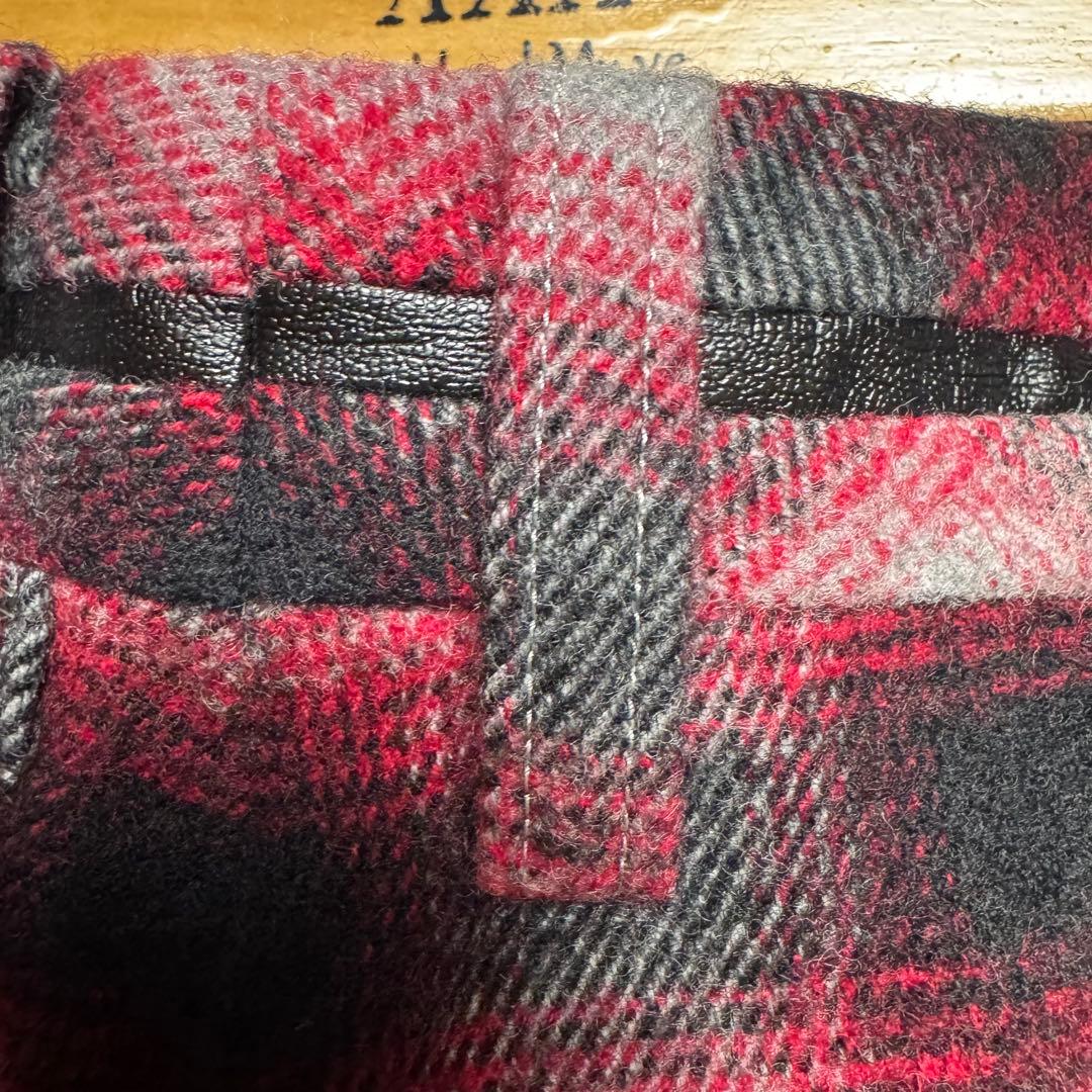 タグ付き　未使用　callaway collection ズボン　 石川遼　36