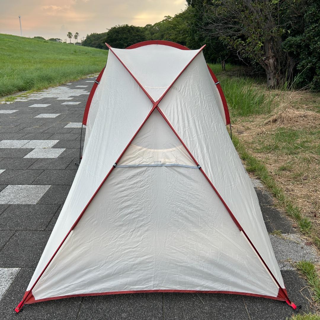 Soomloom 広域2 アウトドアテント ツーリングテント