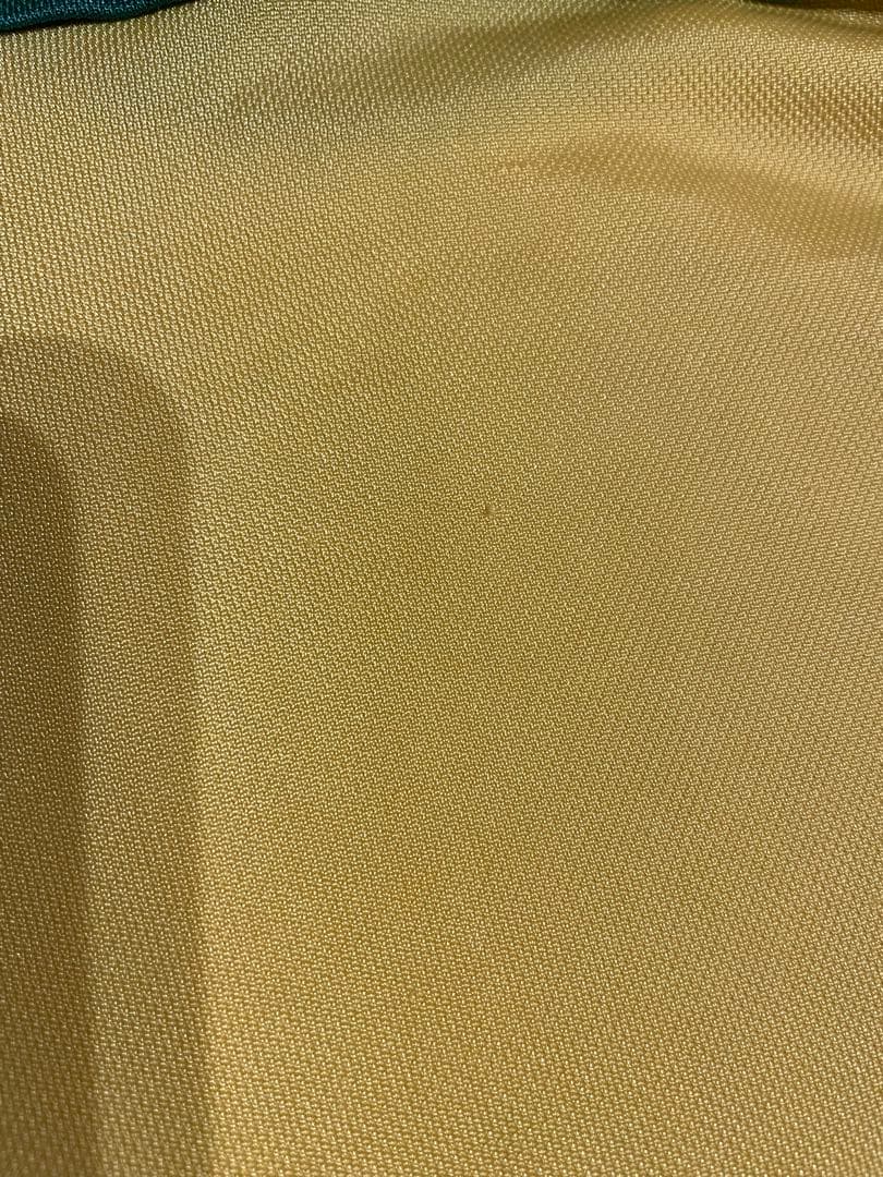 98sブラジル代表ユニフォーム