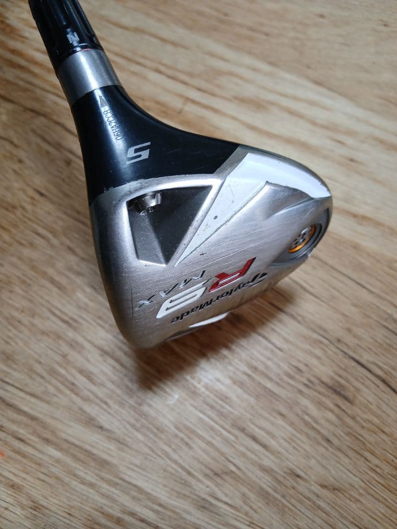 テーラーメイド レディース フェアウェイウッド 2本セット