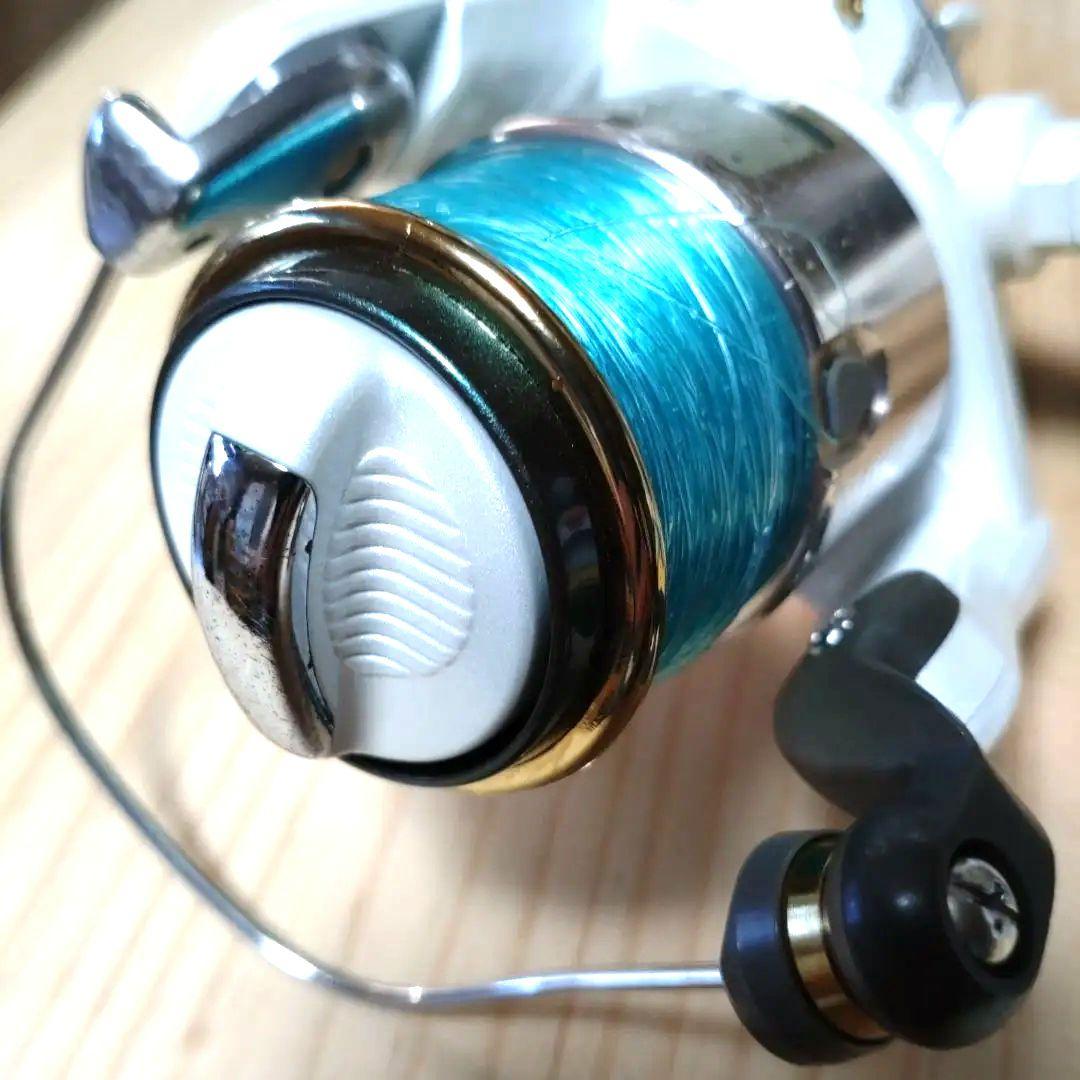SHIMANO　シマノ　バイオマスター XT3000