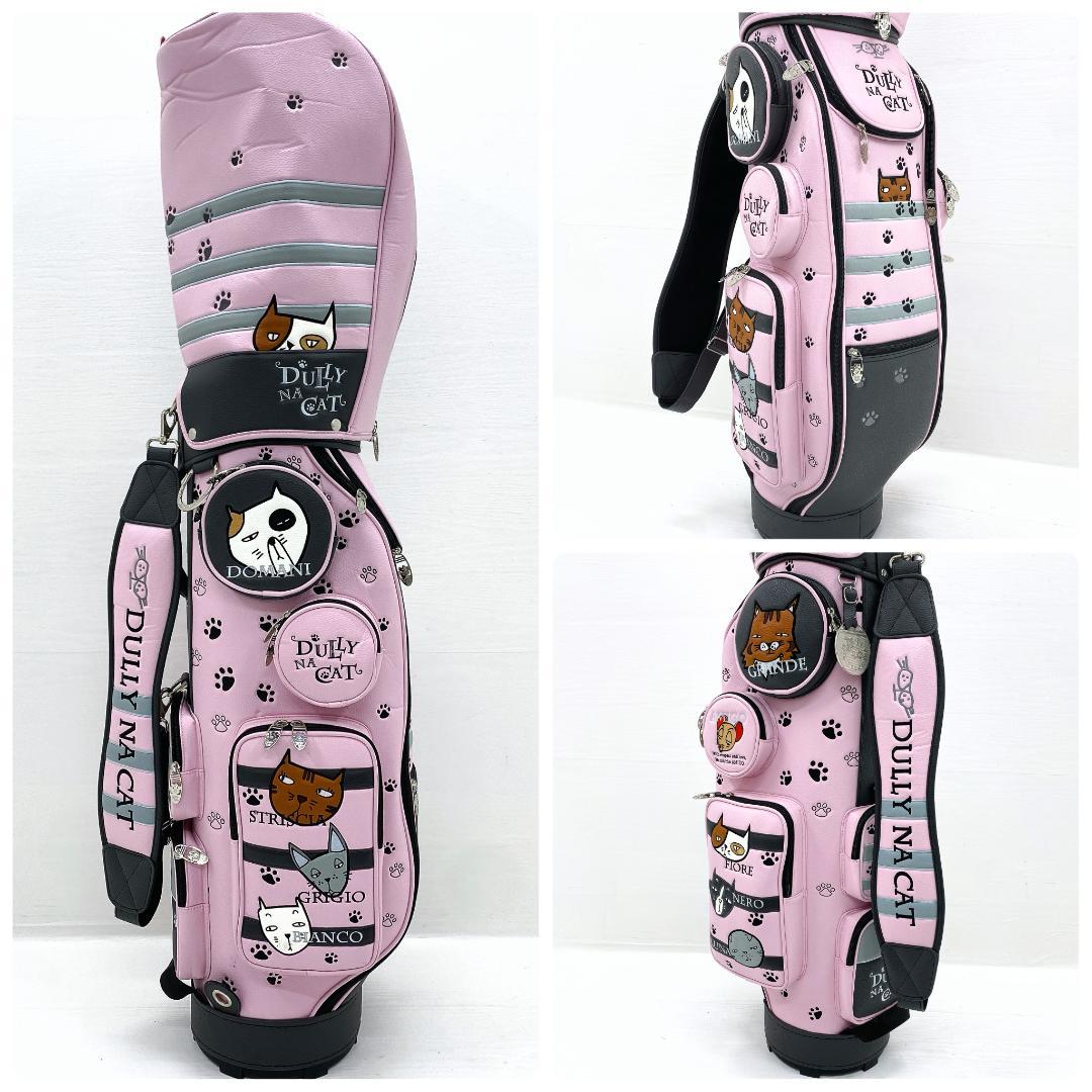 Wilson Tiara MODA ウィルソン レディース ゴルフクラブ セット