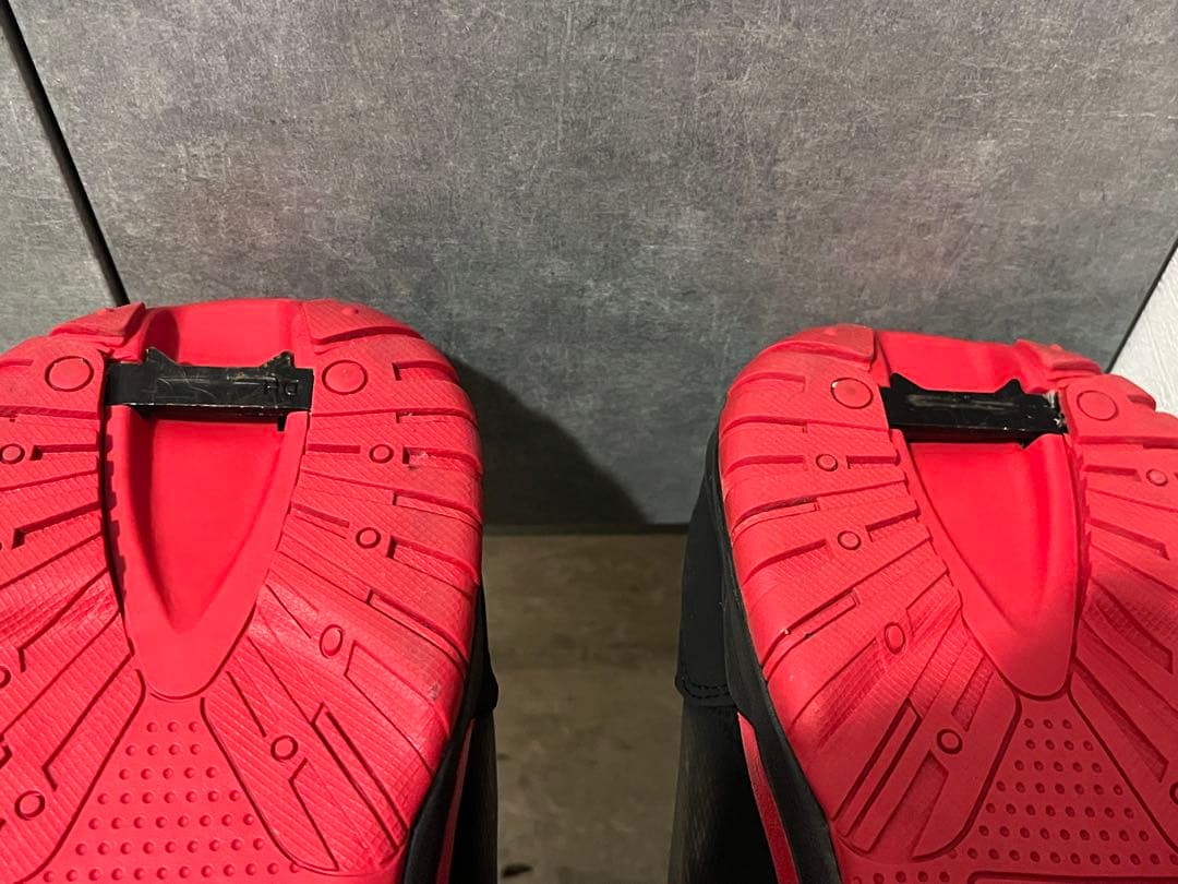 YONEX アキュブレイド セット AERIO AB 25.5cm + XTR