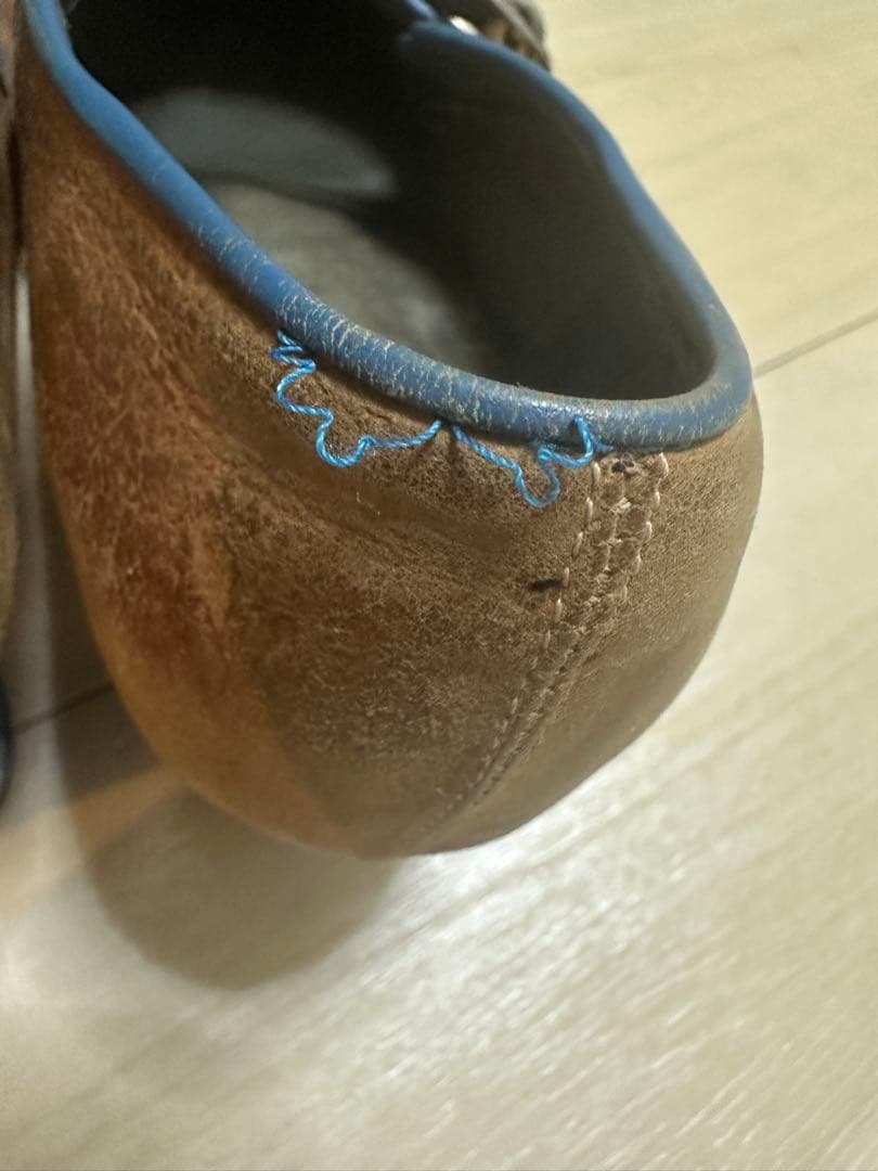 ガジャルドフラメンコシューズ24cm 36 1/2