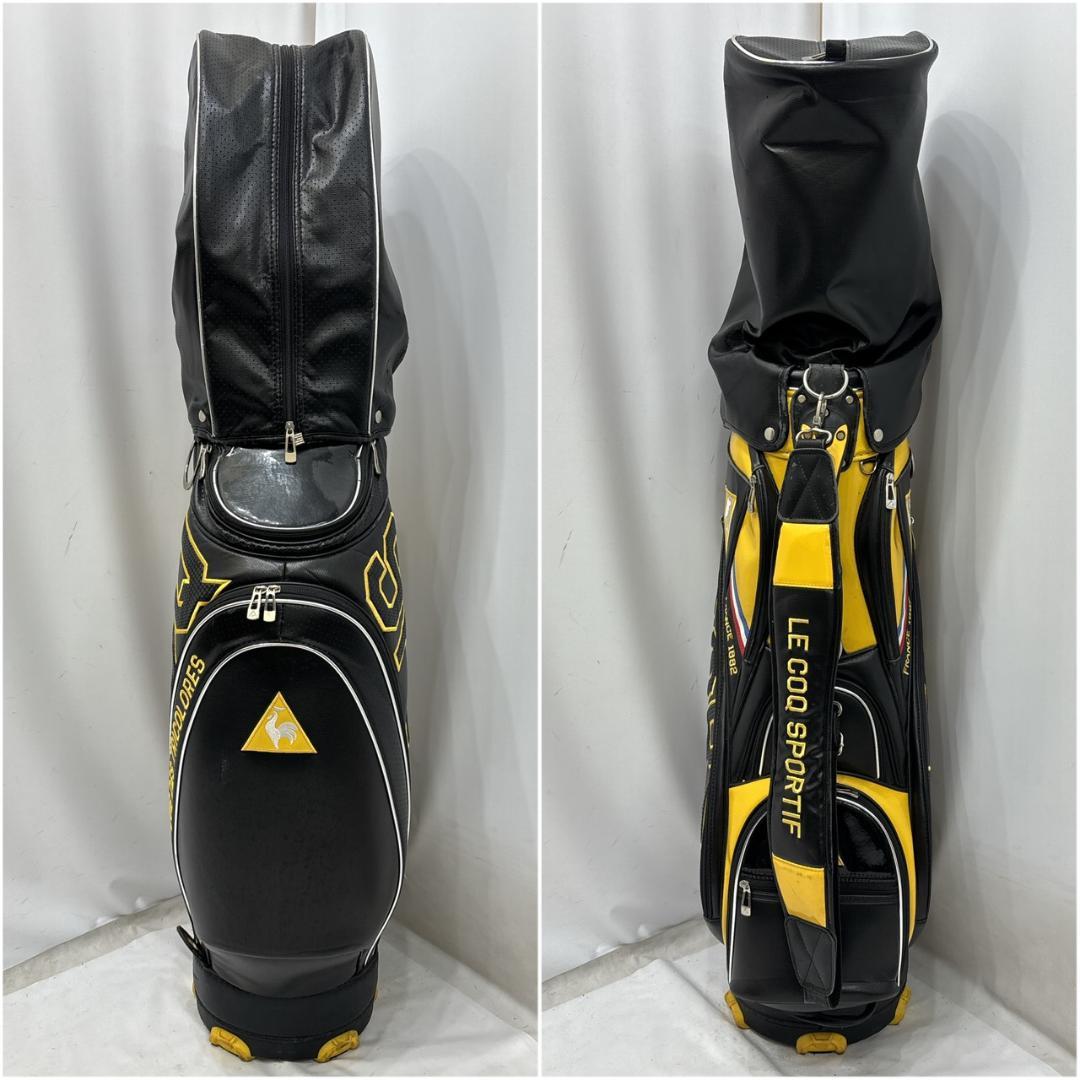 メンズ右利き初心者用　コブラ　cobra　ゴルフクラブセット　W-2646