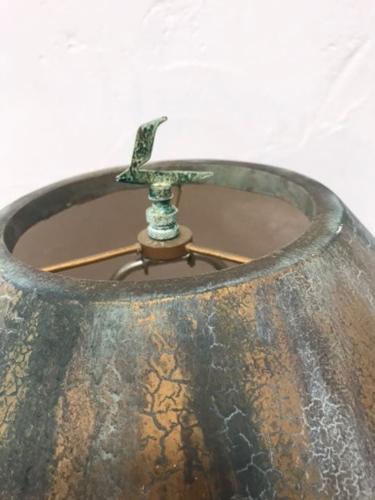 インポート【スタンドライト】読書灯、照明器具