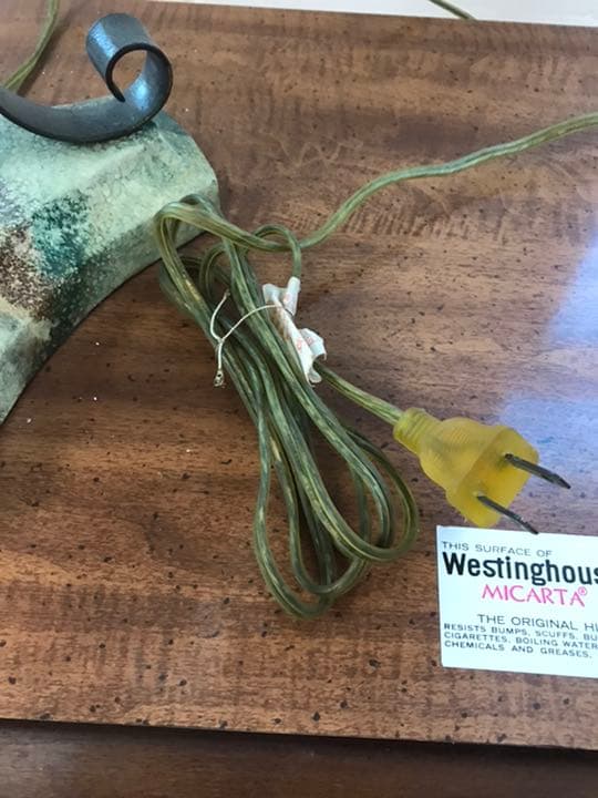 インポート【スタンドライト】読書灯、照明器具