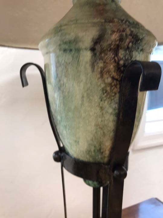 インポート【スタンドライト】読書灯、照明器具