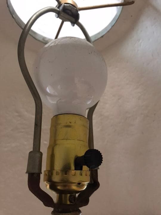 インポート【スタンドライト】読書灯、照明器具