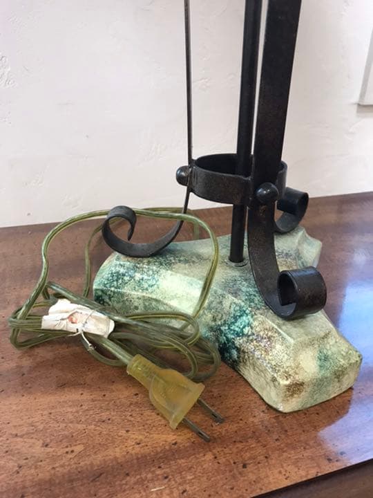 インポート【スタンドライト】読書灯、照明器具