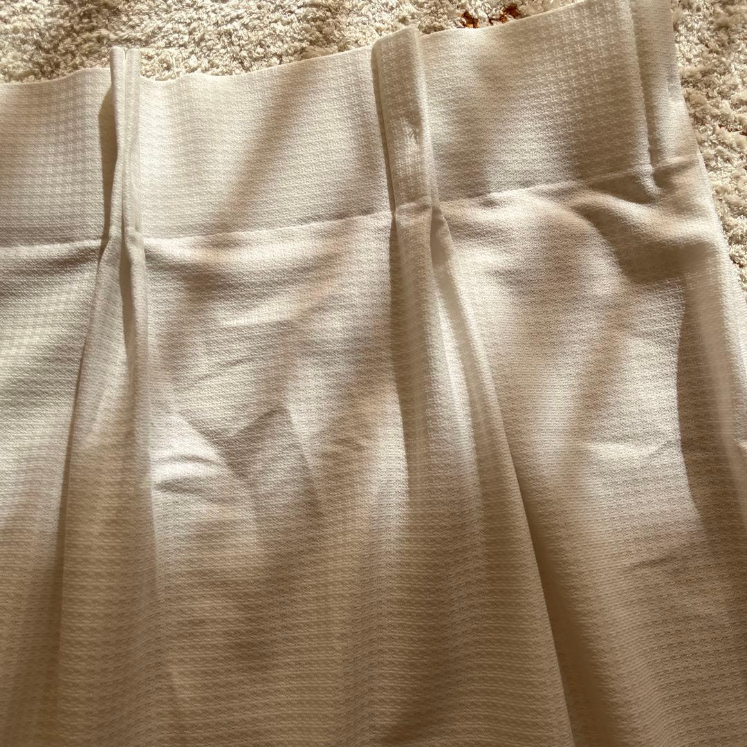 unico オーダーカーテン(遮光カーテン、レースカーテン)