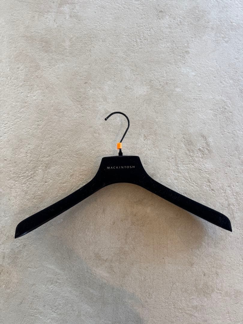 マッキントッシュMACKINTOSH ×TOMORROWLAND HUMBIE