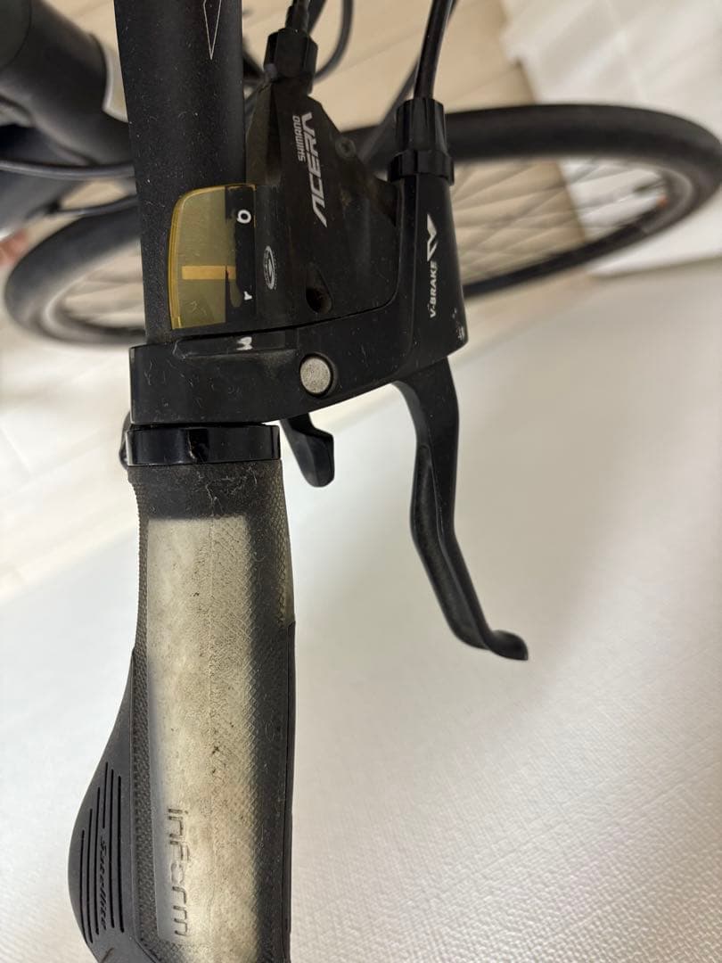 クロスバイク　TREK FX 7.4 トレック　FX 7.4