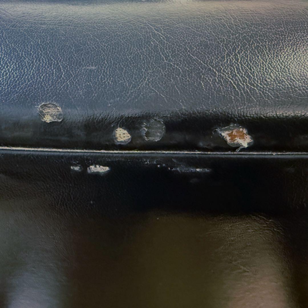 オールドカリモク Kチェア 2シーター 1970〜1980年代ヴィンテージ