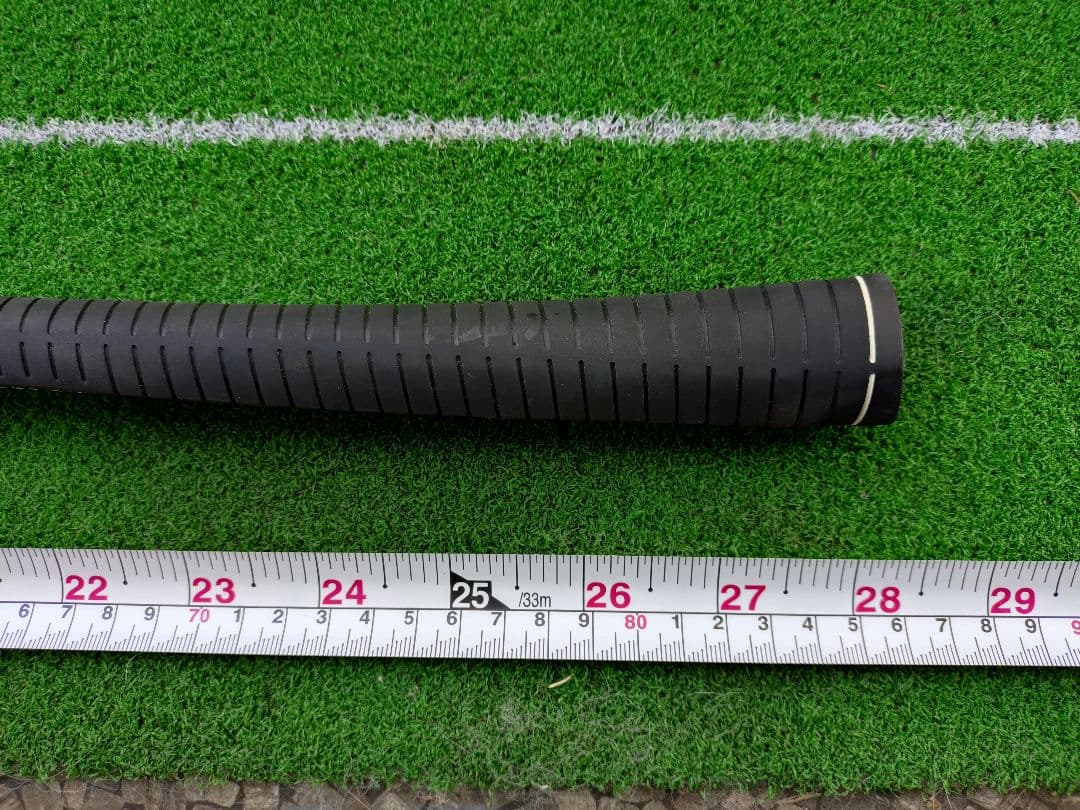 Odyssey EXO SEVEN Sパター　オデッセイ　センター