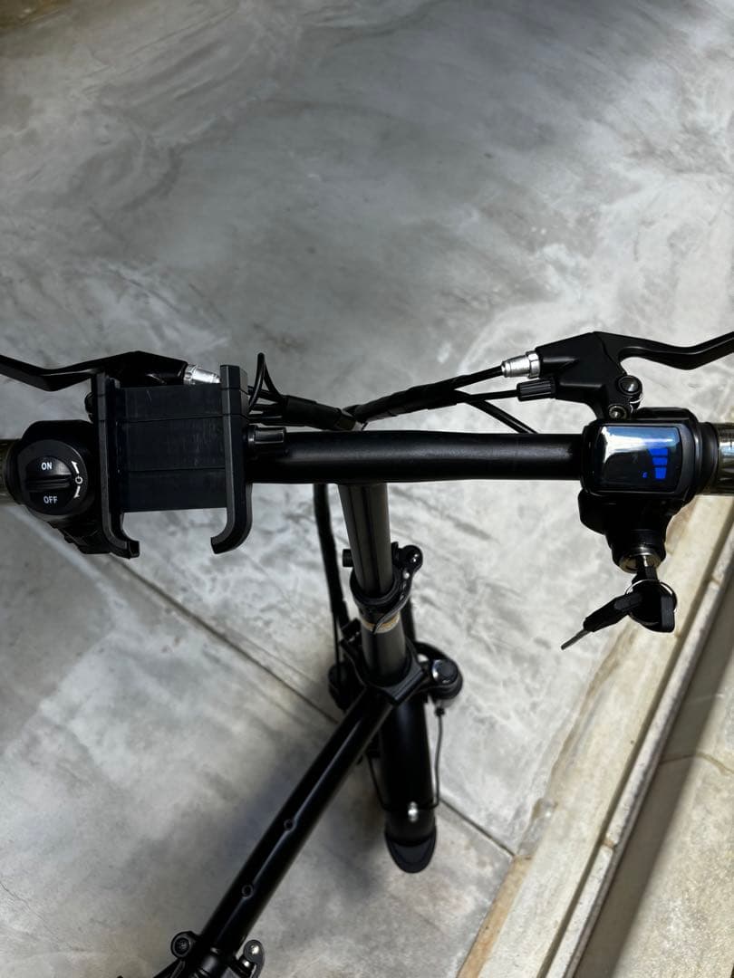 neriさん専用　電動アシスト自転車　手渡し限定です！