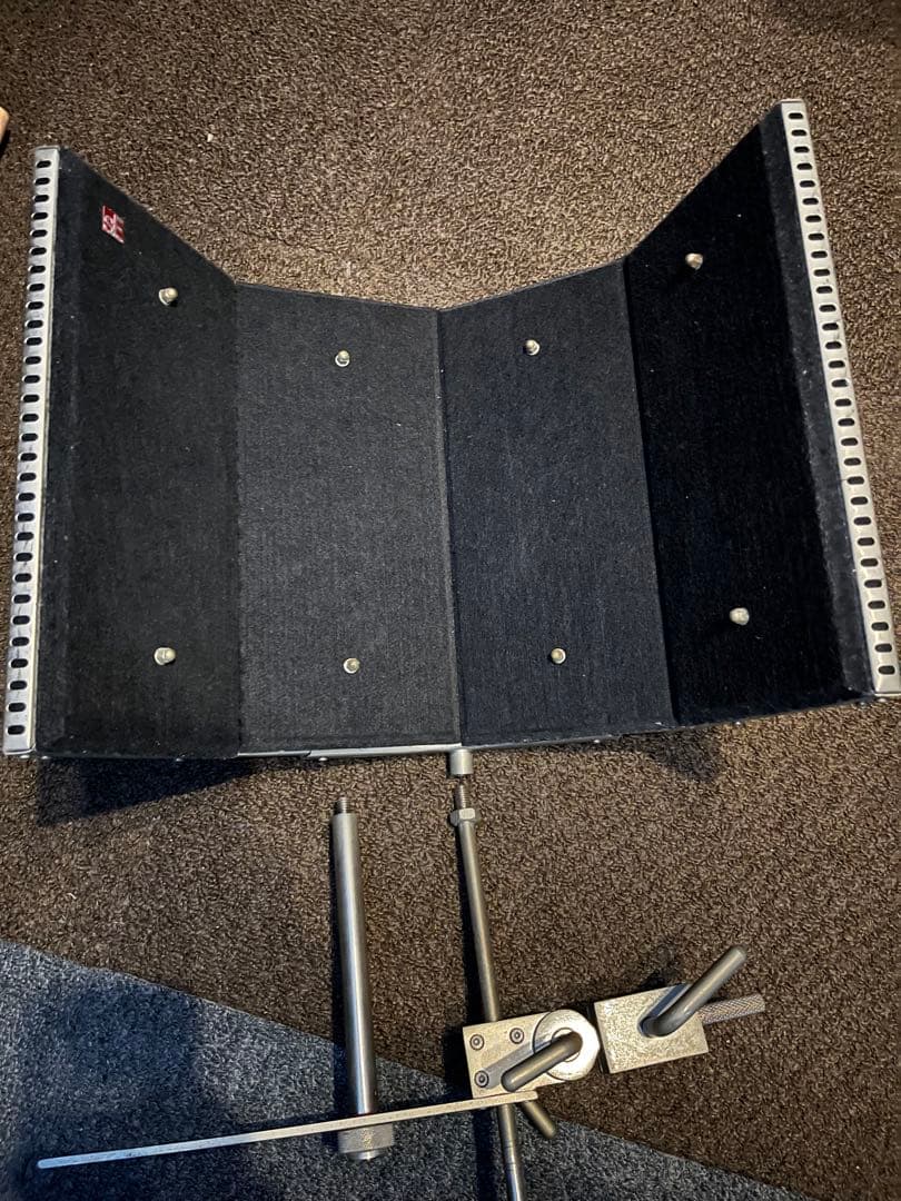 配信機器・PA機器・レコーディング機器 SE ELECTRONICS REFLEXION FILTER PRO