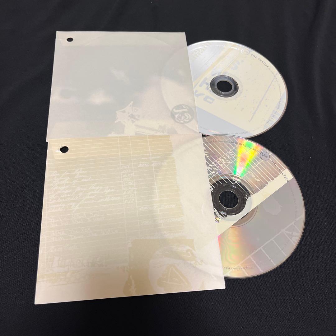 THE COMPLETE BILL EVANS ON VERVEビル・エヴァンス