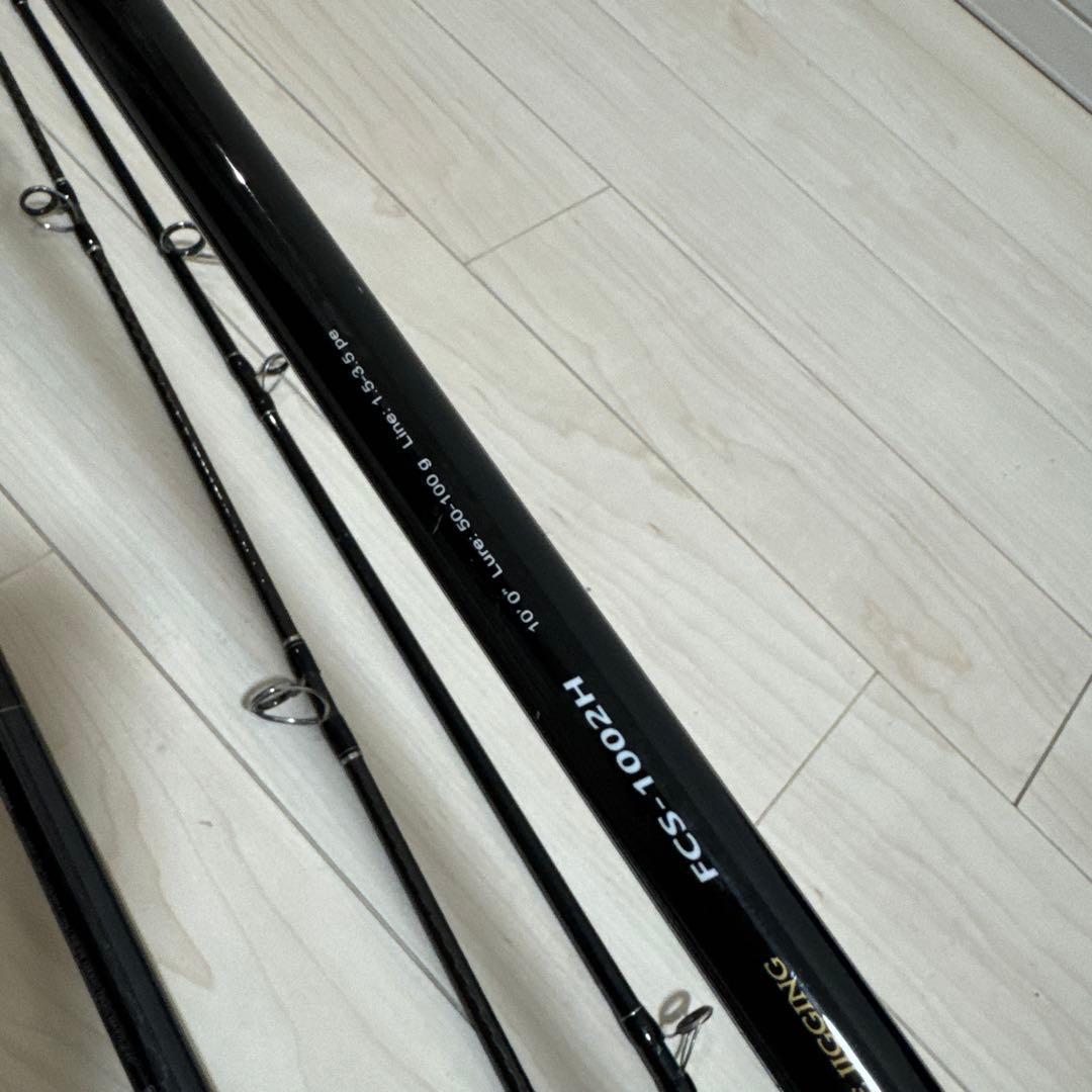 釣り引退品、コルトスナイパー、ツインパワー、その他