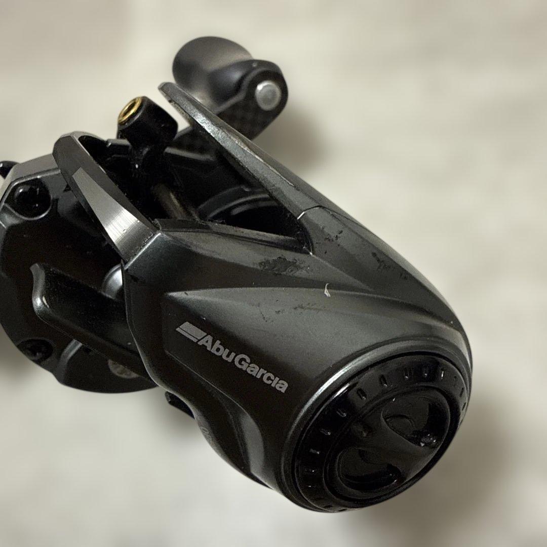 Abu アブガルシア ベイトリール ZENON（ゼノン） BEAST6