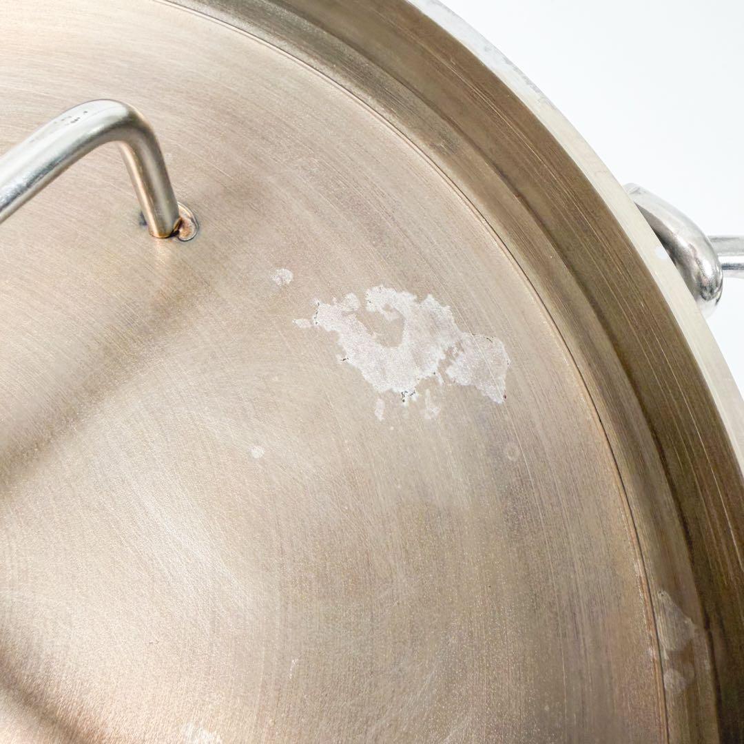 soto ステンレスダッチオーブン 10インチ