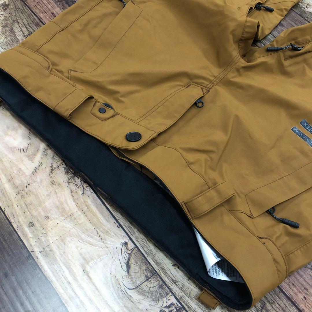 【美品】VOLCOM KNOX GORE-TEX レディース パンツ サイズM