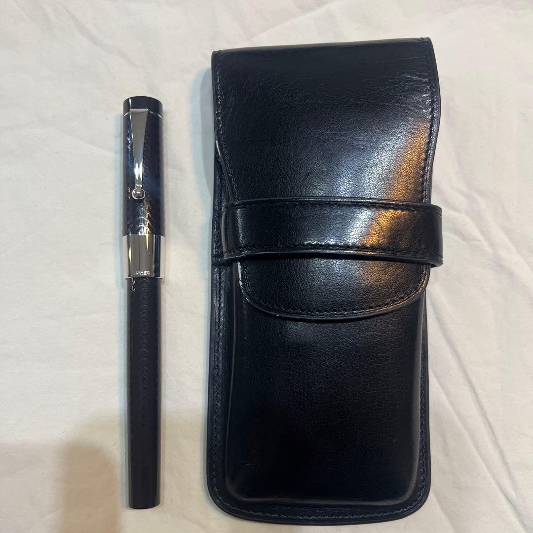 ITOYA 伊東屋 ロメオ 2005 14K