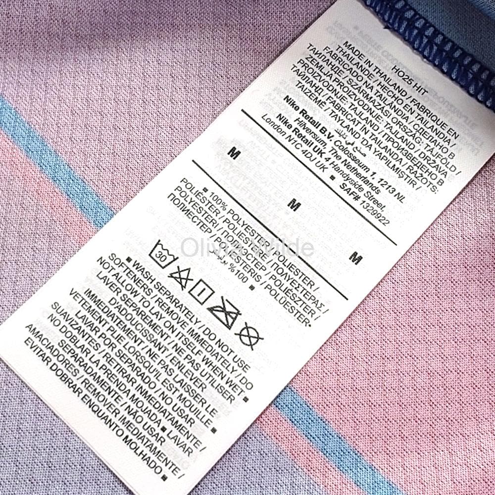 [正規品] FCバルセロナ 長袖ユニフォーム 25-26 #3 BALDE