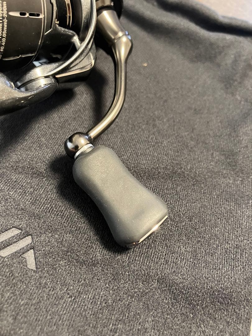 24ルビアスSTSF 2500SS-H