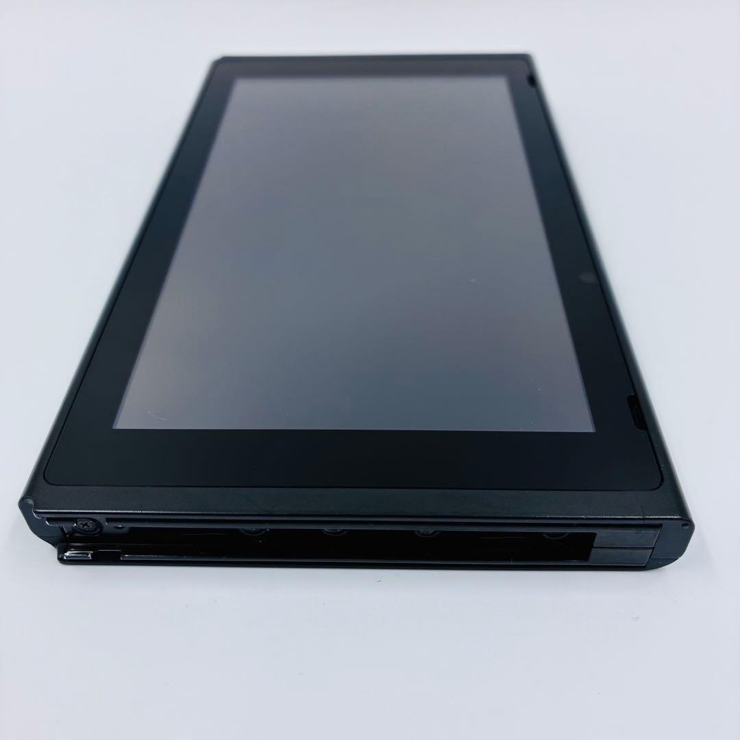 Nintendo Switch 本体のみXAJ スイッチ2017年　1