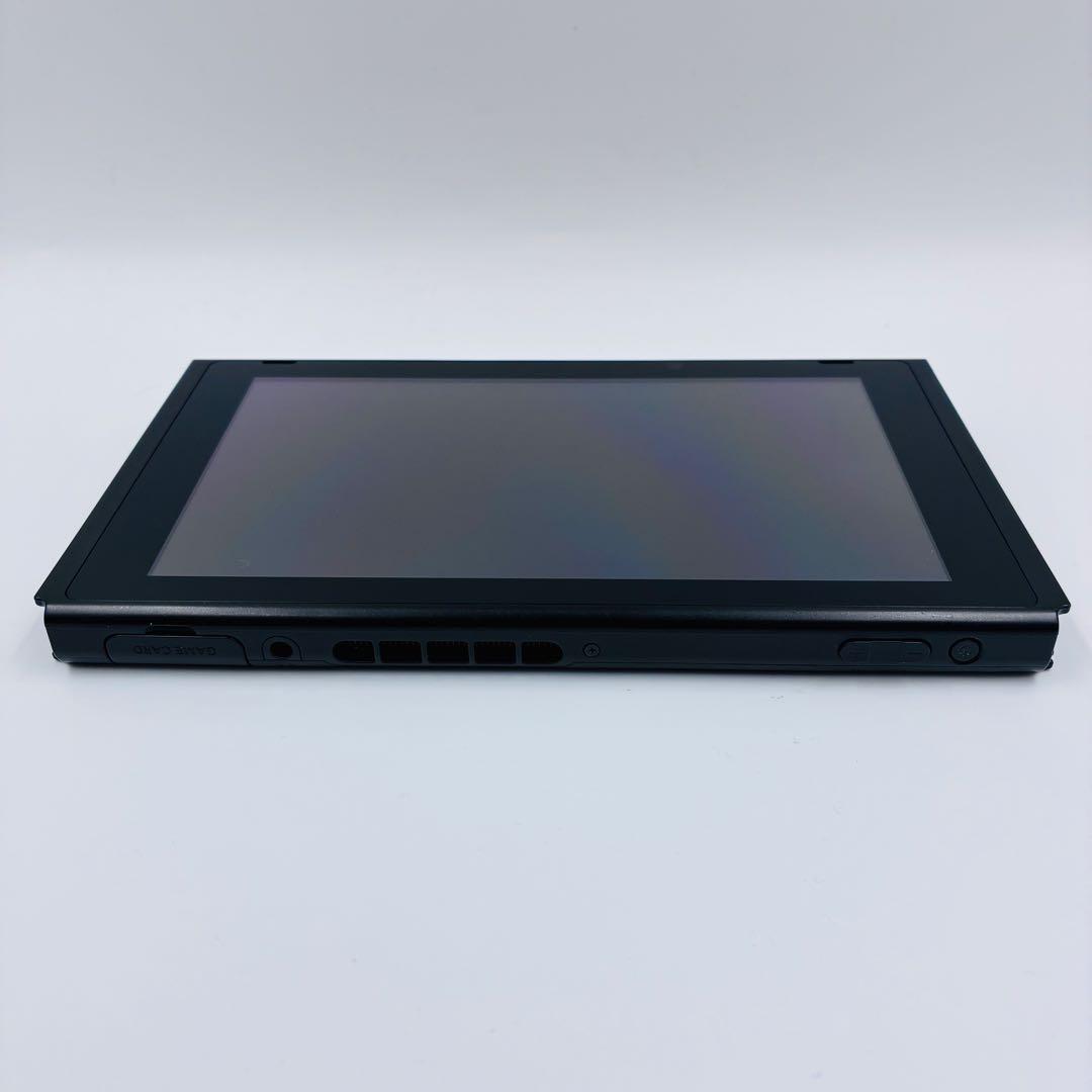 Nintendo Switch 本体のみXAJ スイッチ2017年　1