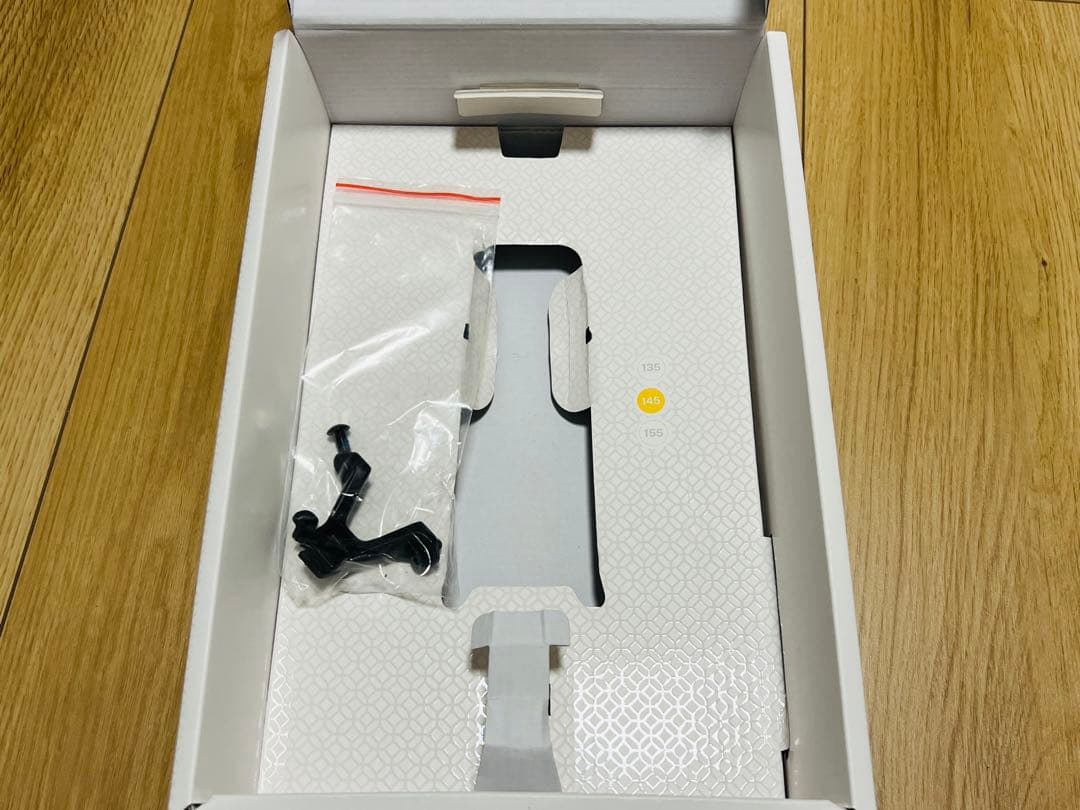 Trek Aeolus Elite AirLoom サドル