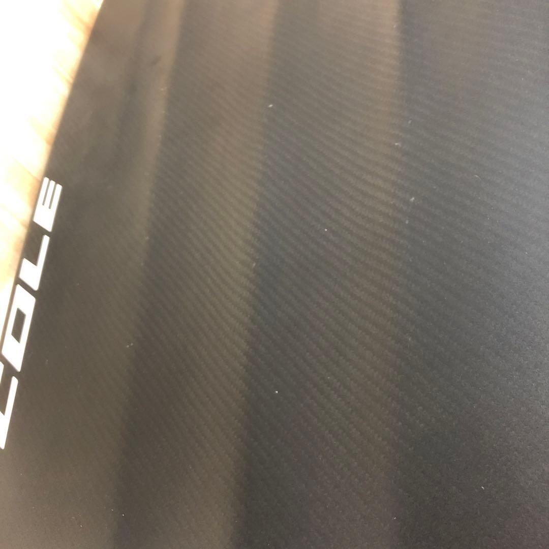 コール（COLE）サーフボード　カーボン