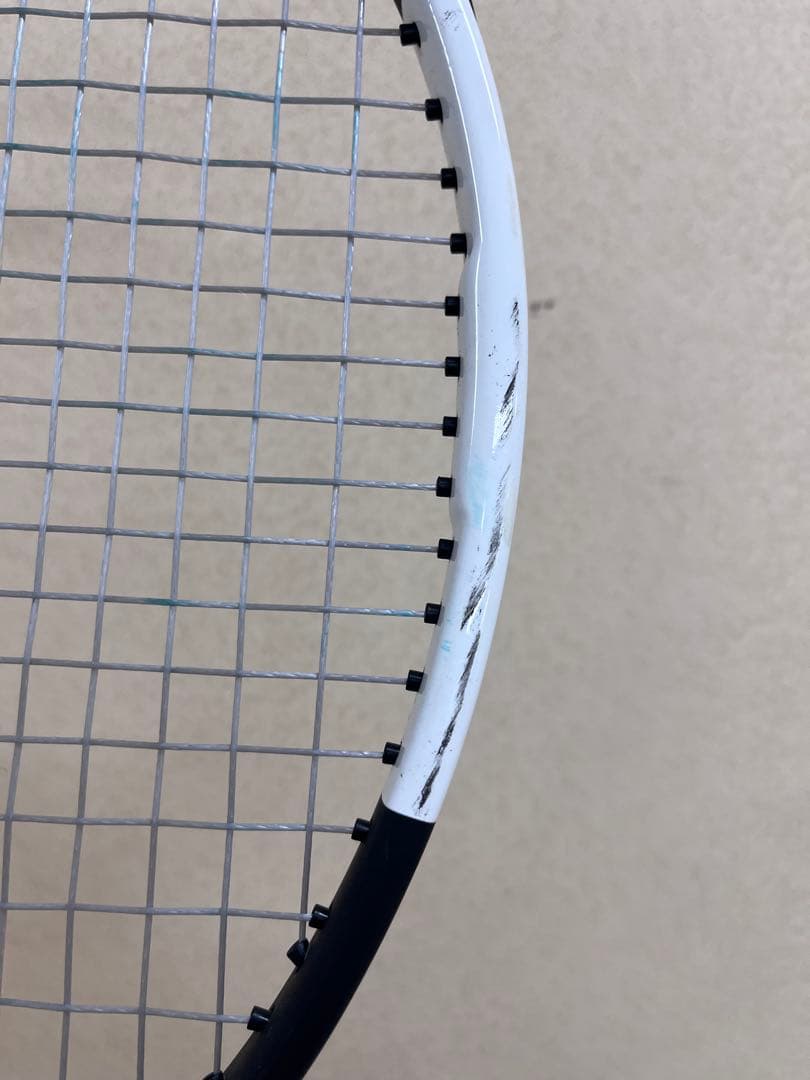 テニスラケット　ウィルソン プロスタッフ97 v12.0