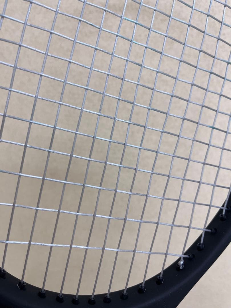 テニスラケット　ウィルソン プロスタッフ97 v12.0