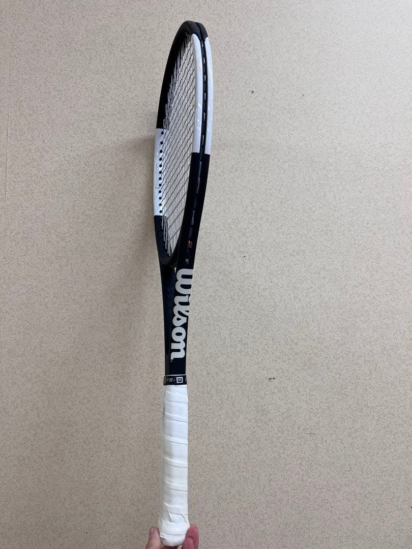 テニスラケット　ウィルソン プロスタッフ97 v12.0