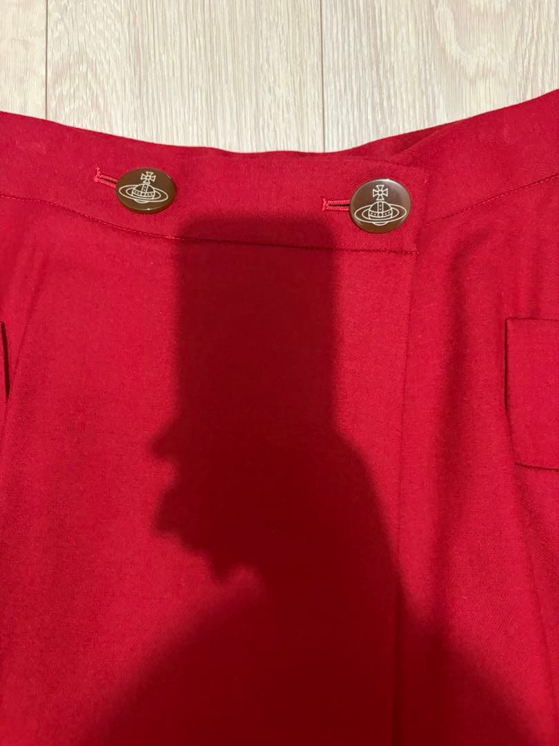 Vivienne Westwood ラブジャケット スカートセットアップ ナナ