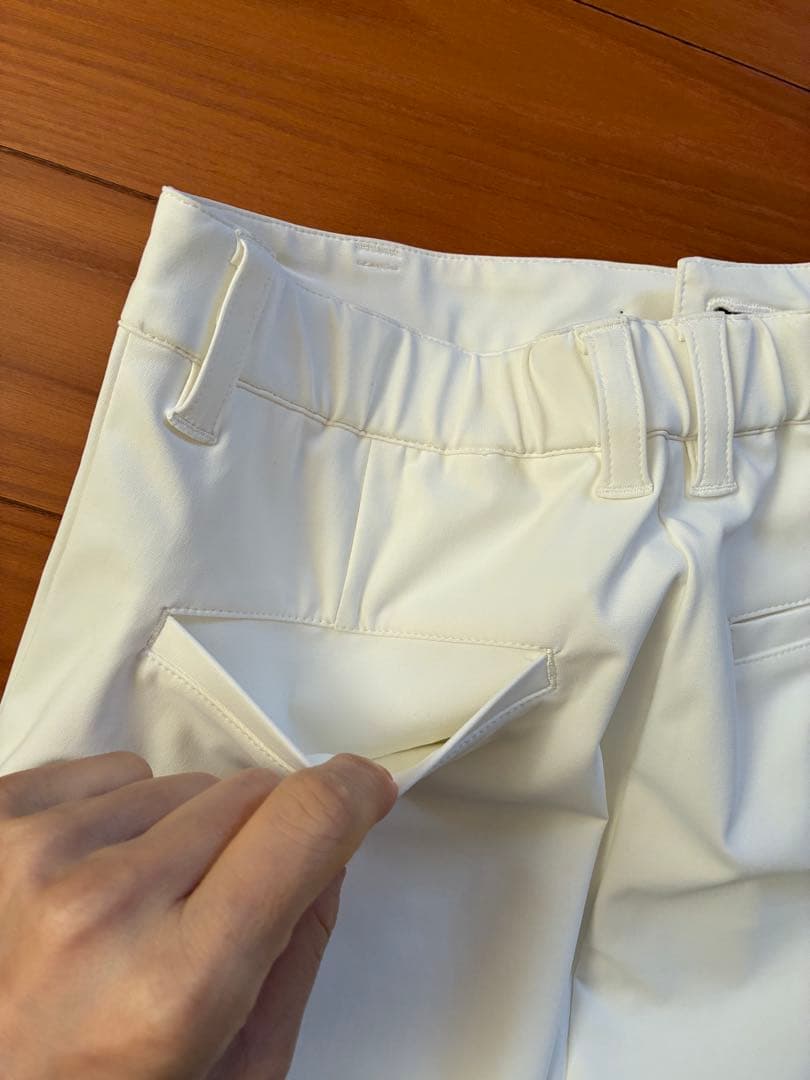 BRIEFINGゴルフパンツ　Non様こ専用です。