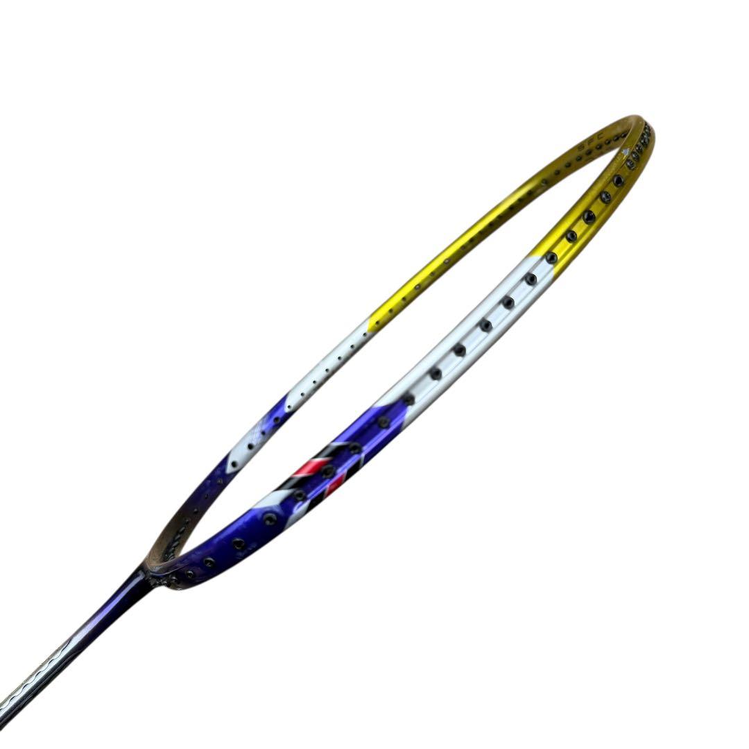 【廃盤：美品】YONEX ナノスピード9000 タイプX 119-1