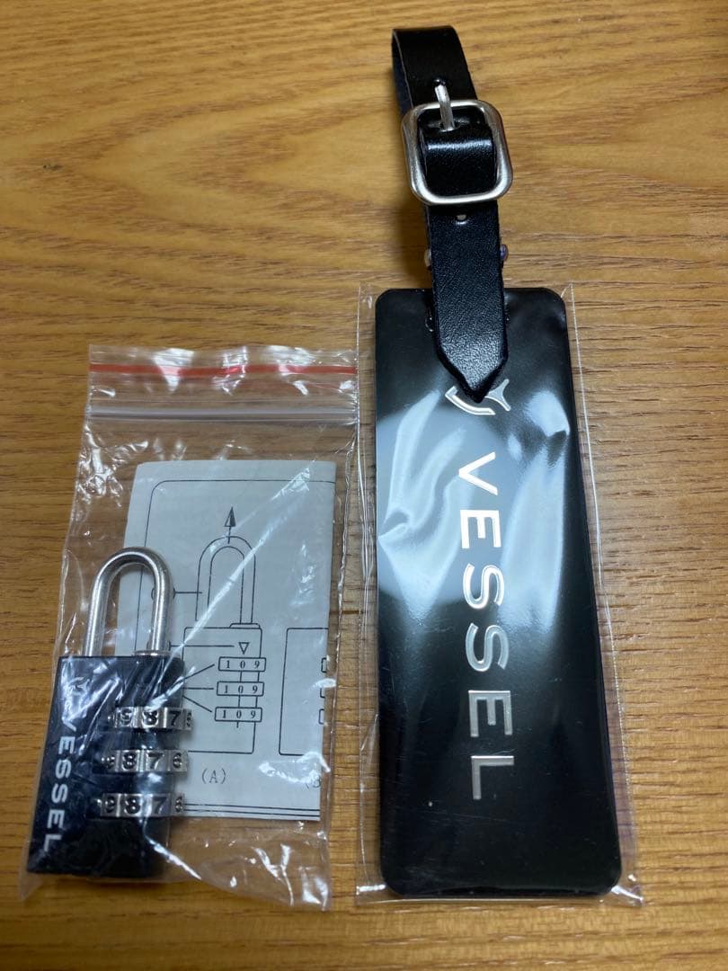 VESSEL　プレイヤー4.0 プロ　camo マスターズカラー　キャディバッグ