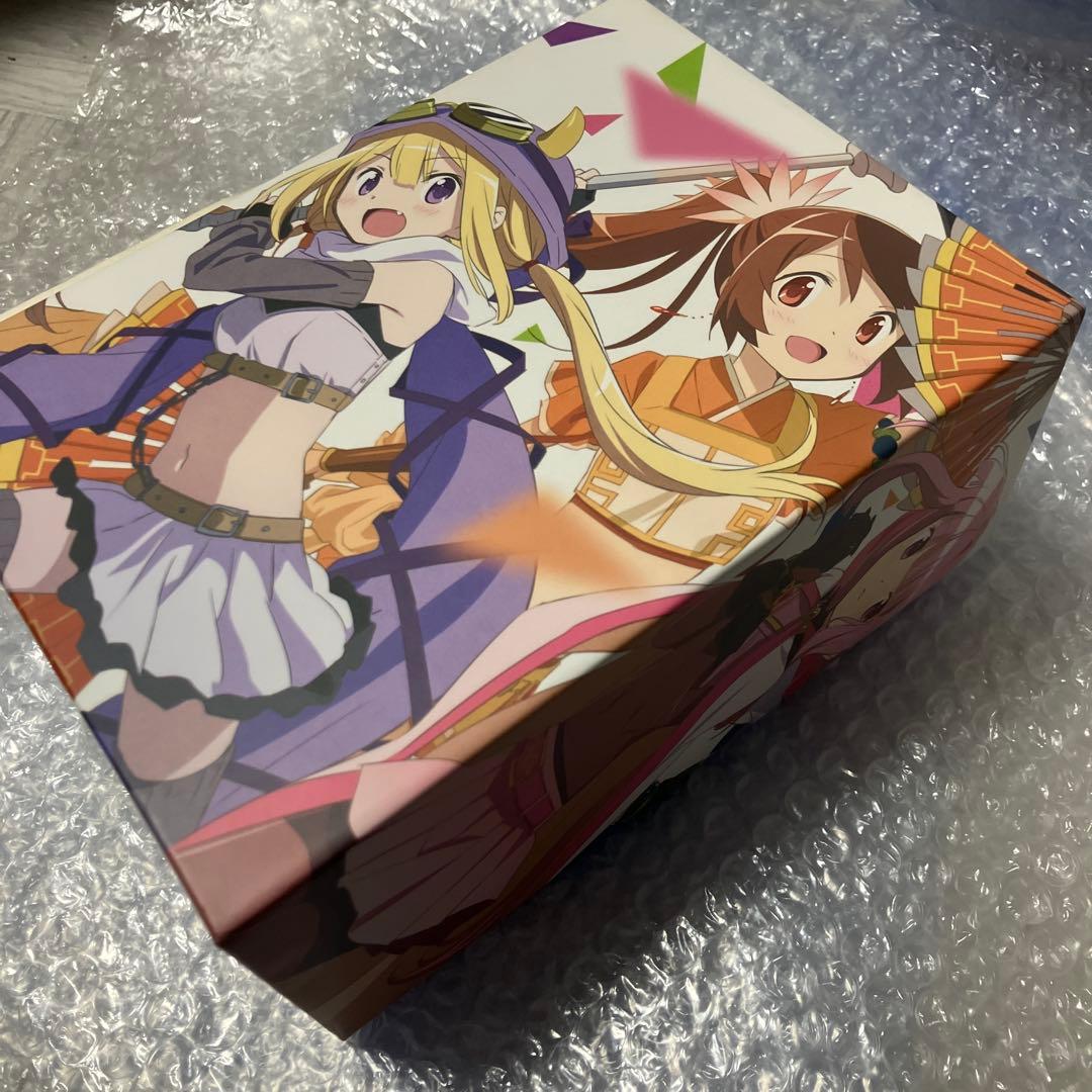 「激安」マギアレコード 魔法少女まどか☆マギカ外伝 Blu-ray 全巻セット