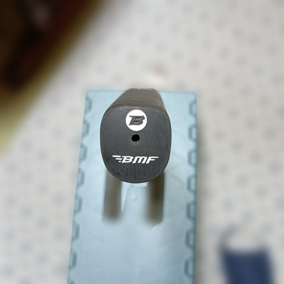 BETTINARDI 360 XMパター